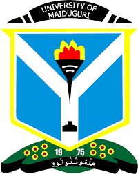 University of Maiduguri logo